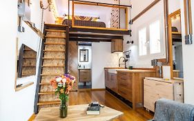 Tarifa Cozy House - Tiny House